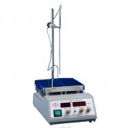 S25-2轉(zhuǎn)速、溫度數(shù)顯恒溫磁力攪拌器