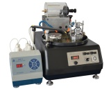 偏光顯微鏡下巖石薄片的制作