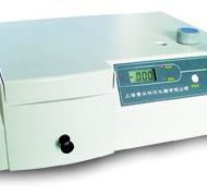 723可見(jiàn)分光光度計(jì)（手動(dòng)）