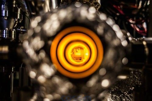 麻省理工發(fā)明了一種可以看到多達(dá)1000單獨費米子的顯微鏡