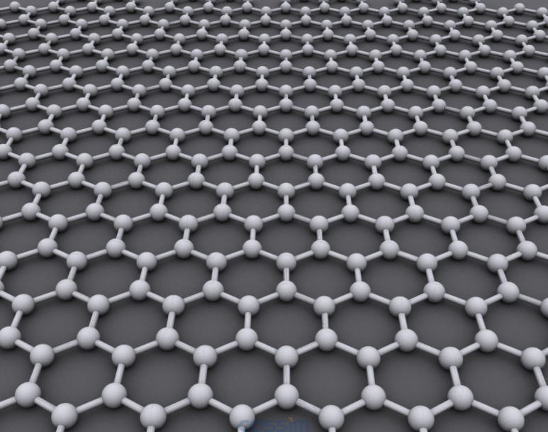 什么是石墨烯？石墨烯材料有什么特性？