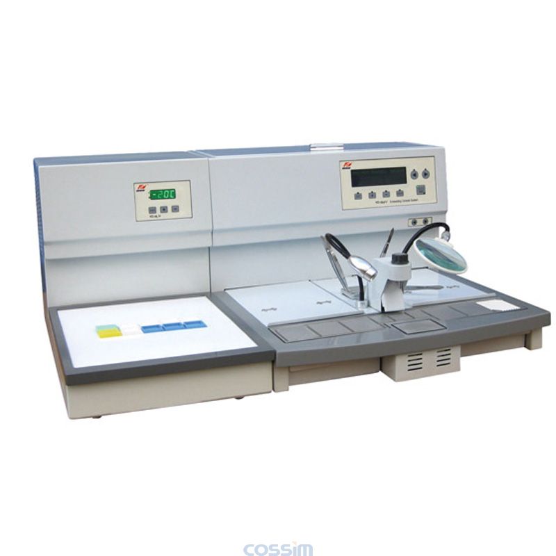 KD-BMⅣ、BLⅣ生物組織冷凍包埋機(jī)