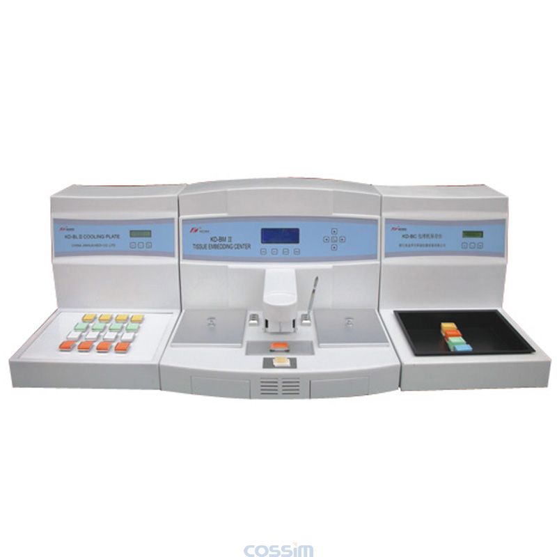 KD-BMIII、BLIII、BC 生物組織冷凍包埋機(jī)