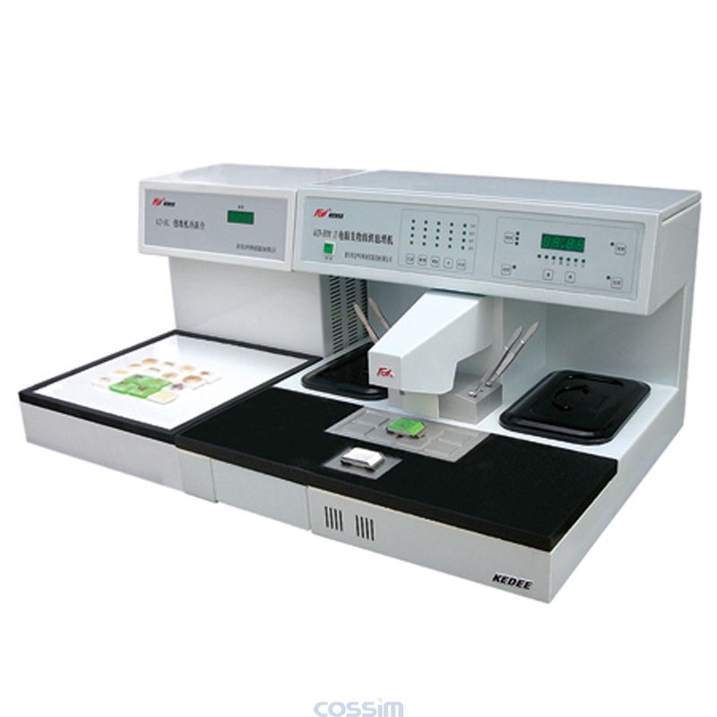 KD-BMⅡ、BL 生物組織冷凍包埋機(jī)