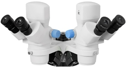 目同步成像，目鏡觀察和數(shù)碼成像同步進(jìn)行，無(wú)須光路切換