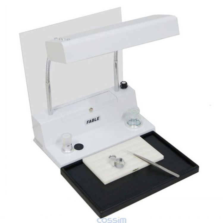 FDL-LED鉆石分級燈 顏色分級 鉆石分級LED燈  鉆石分級燈